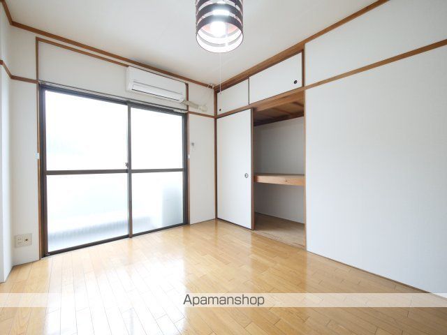 吉備の杜レジデンスの内装写真