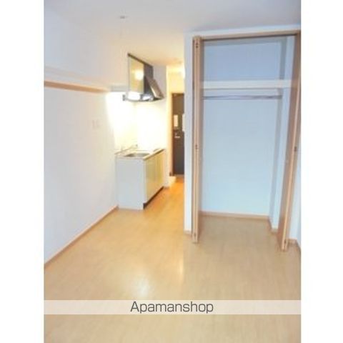 JMマンションの内装写真