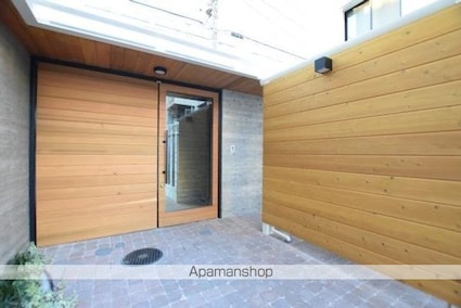 ＡＬＥＲＯ中野[1LDK/40.39m2]の外観5