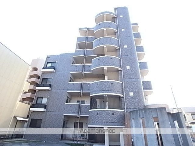 ラフレシール タミの外観写真