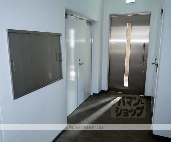 クローバー・レジデンス京都西大路の内装写真