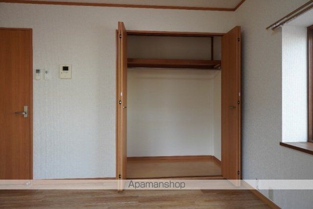 コーポエリヤの内装写真