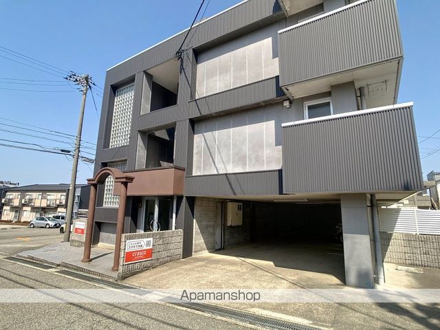 ウッドビレッジ高尾台の外観写真