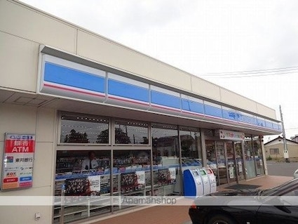 フローラ　Ｂ[1R/40.74m2]の周辺1