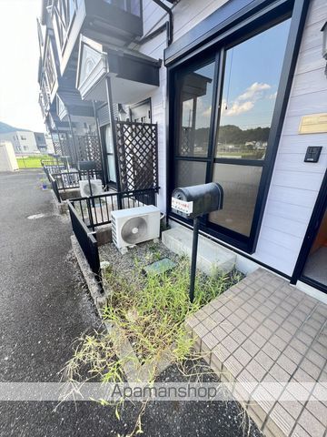 BRANCHECALME山出の内装写真