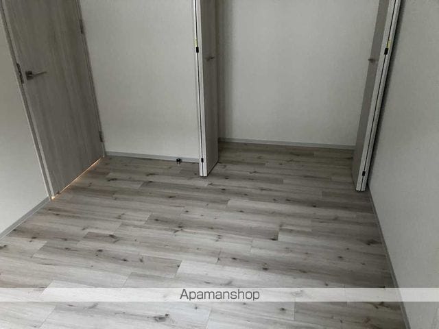 PORTEーBONHEURの内装写真