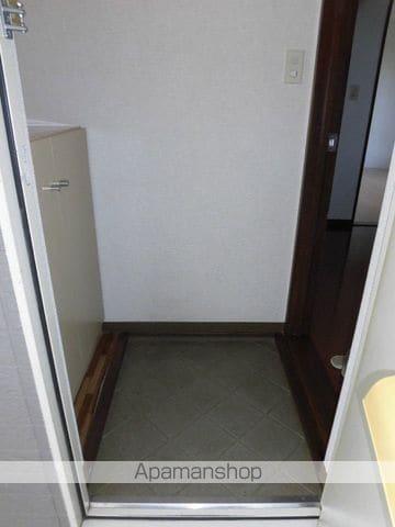 メンバーズタウン桜町Bの内装写真