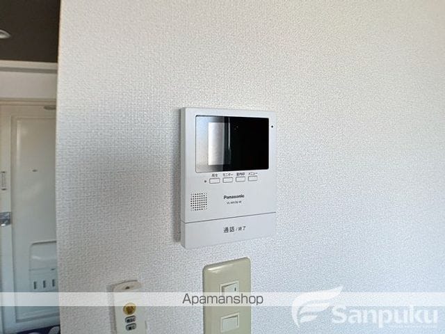 グリーンハイツ石手の内装写真