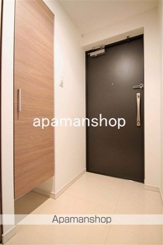 SAMETY阿波座ベルシアの内装写真