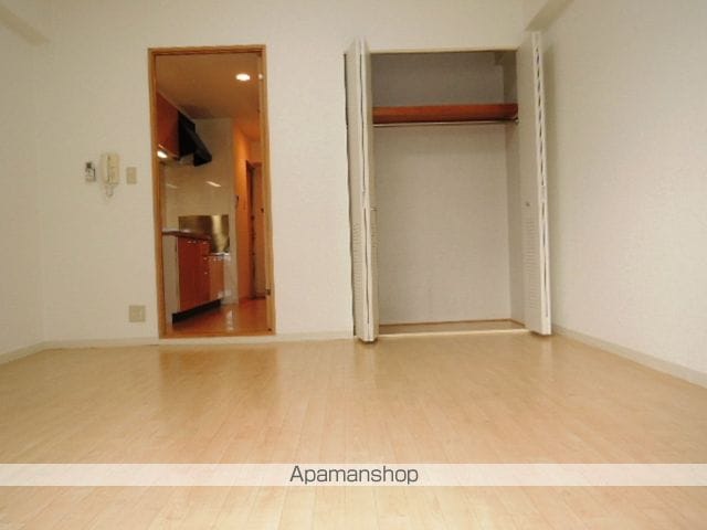 プレミール井上の内装写真