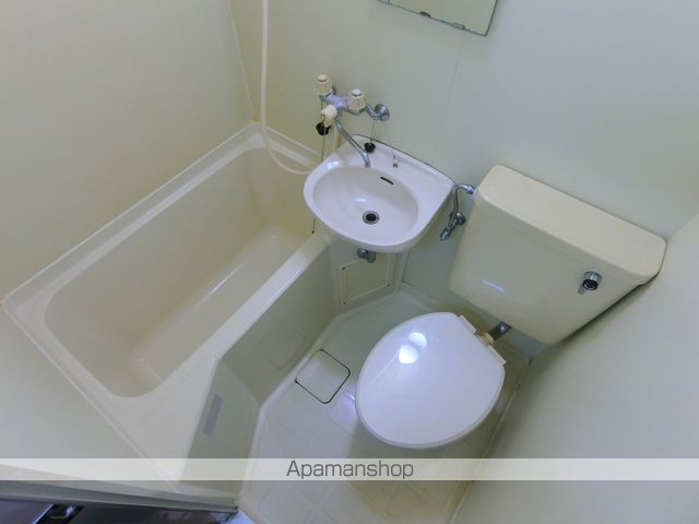 ACADEMIAKITAGENの内装写真