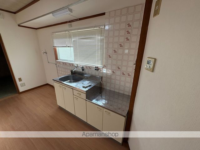 マンション島村の内装写真