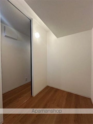ZOOM信濃町の内装写真