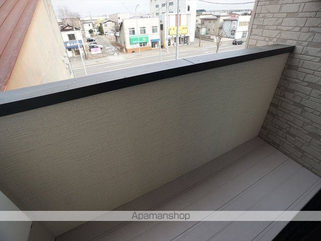 AYA GARDENの内装写真