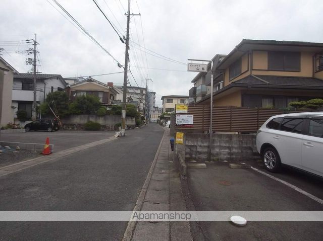 ビューテラス山科の周辺写真