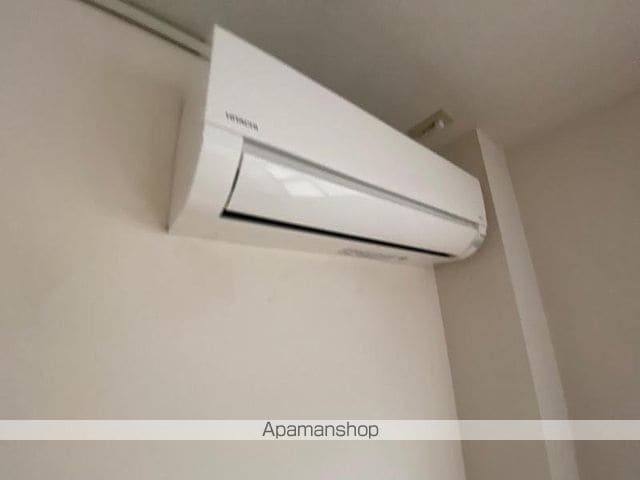 フォブールみらいの内装写真