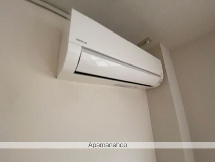 フォブールみらい[2LDK/54.65m2]のその他設備