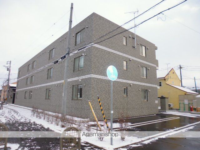 AmyVIの外観写真