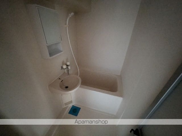パークリッジMNの内装写真