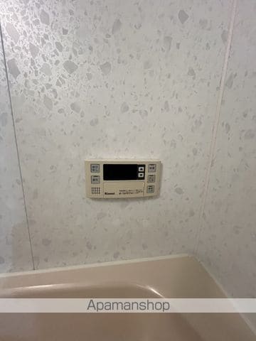 第一岸田ビルの内装写真