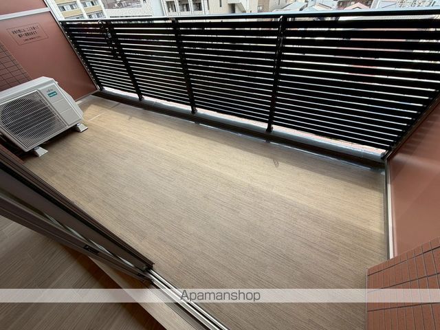 プレジオ玉造の内装写真