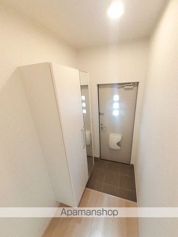 ロータス田主丸 4の内装写真