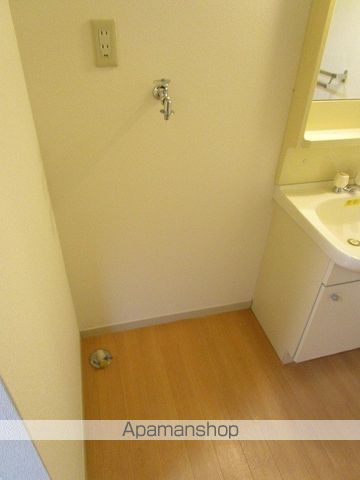 ヴィラ西の土居の内装写真