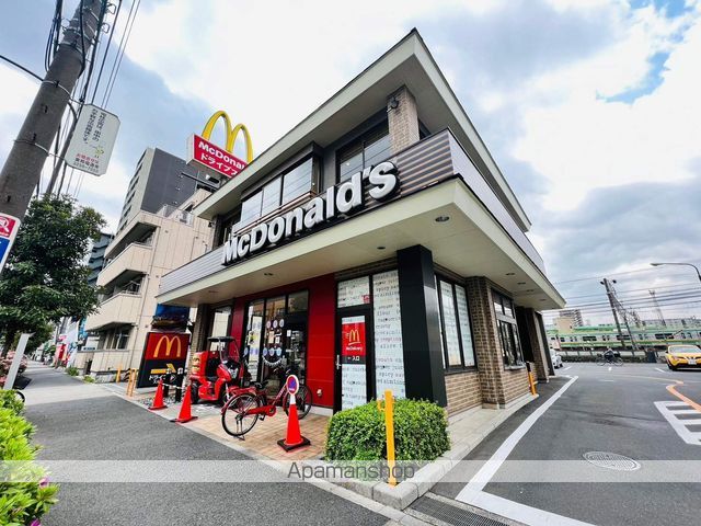 CREAL王子SOUTHの周辺写真