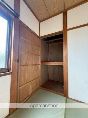 伊豆箱根鉄道駿豆線 三島二日町駅 徒歩30分 1階建 築28年の内装写真