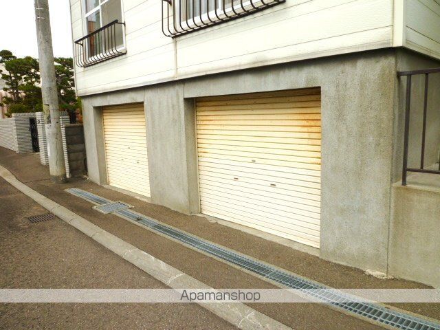 コーポあおばの外観写真