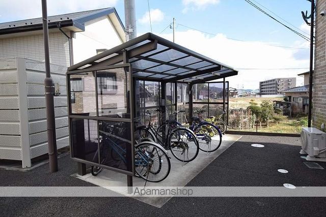 エスポワールコマツ参番館のその他写真