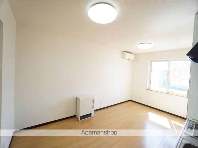 フォレスト芽室の内装写真