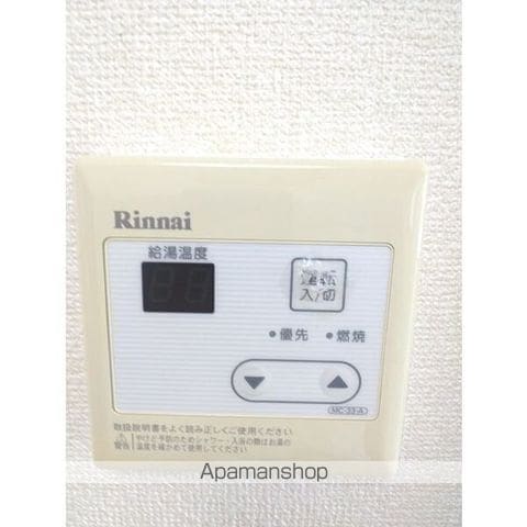 シャトウ山田の内装写真