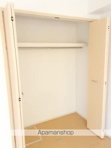 メゾンブローテの内装写真