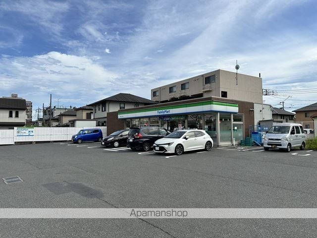 相武台マンションの周辺写真