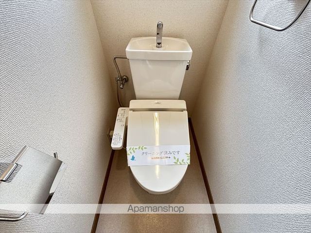 パークハウス王禅寺I号棟の内装写真