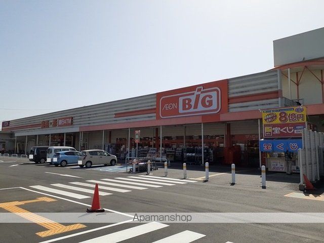 フォレストヒルズの周辺写真