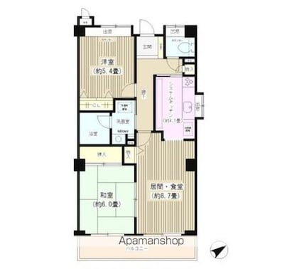 サムネイルイメージ