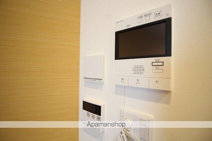 ロイヤルパークスＥＲ万代[1R/47.6m2]のその他設備