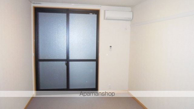 レオパレスシャルダンの内装写真