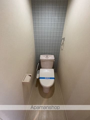 ル・レーブ貴船の内装写真