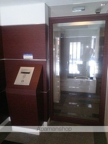 メインステージ西荻窪駅前の内装写真