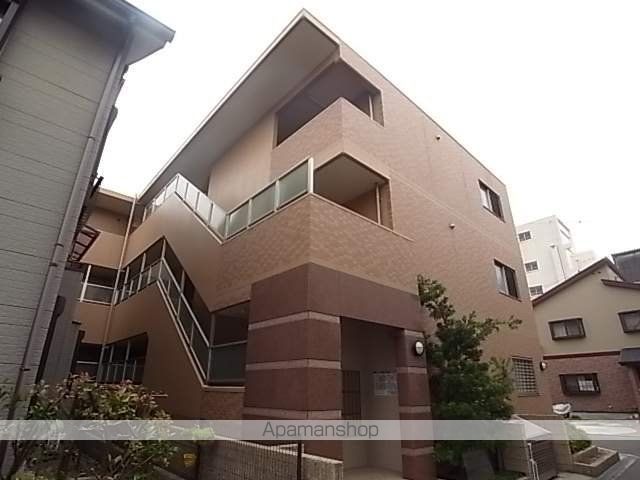 ダイワール武庫川の玄関写真