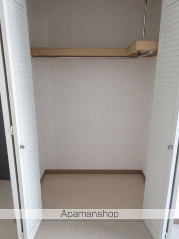 エルミタージュユリの内装写真