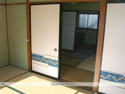 第３富士荘[2K/29.75m2]のその他部屋・スペース