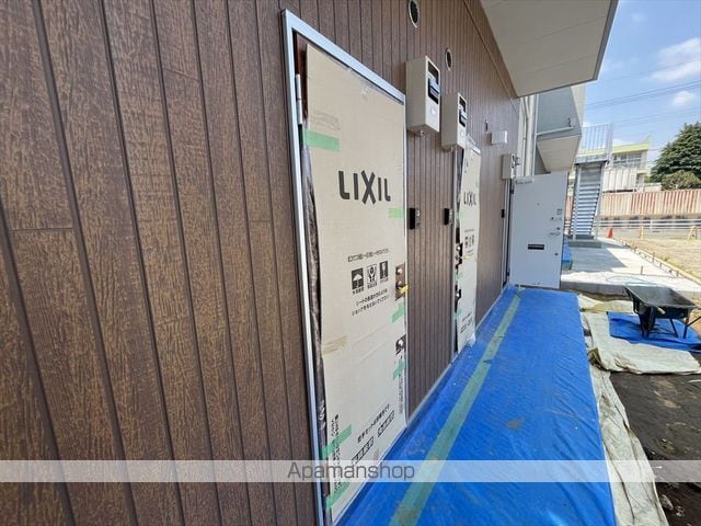 仮)シティハイツ新磯野2号棟の内装写真