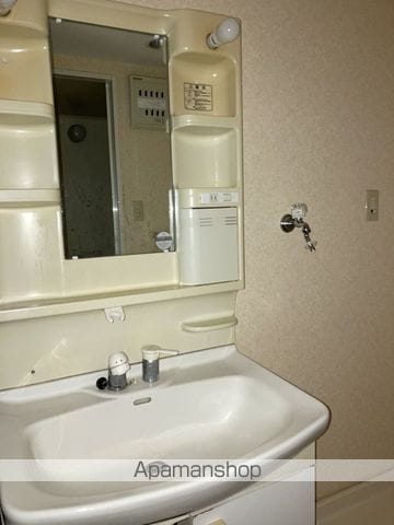ラフィネ大崎の内装写真