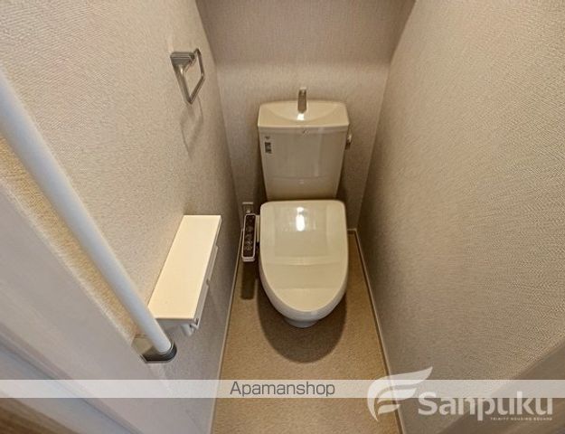 パイン ビレッジの内装写真