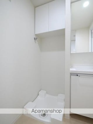 東京都中野区東中野５丁目[2K/25.5m2]のその他設備