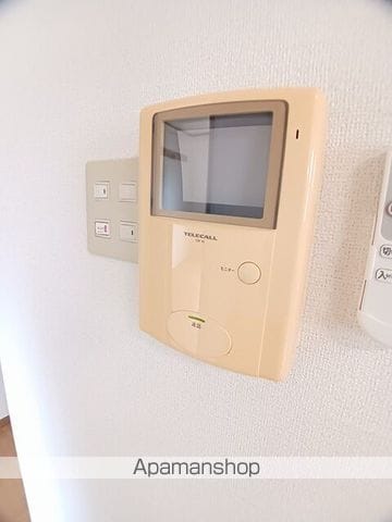 ロジュマンII番館の内装写真